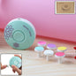 Baby Electric Manicure  Nail Care Set
