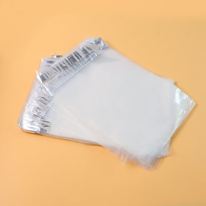 Self-adhesive Courier Polybag For Secure Packaging (10 Pc)