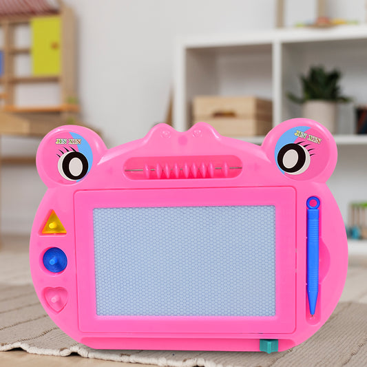 Frog Design Magic Sketch Slate Pad  Board (1 Pc  28  20 Cm)