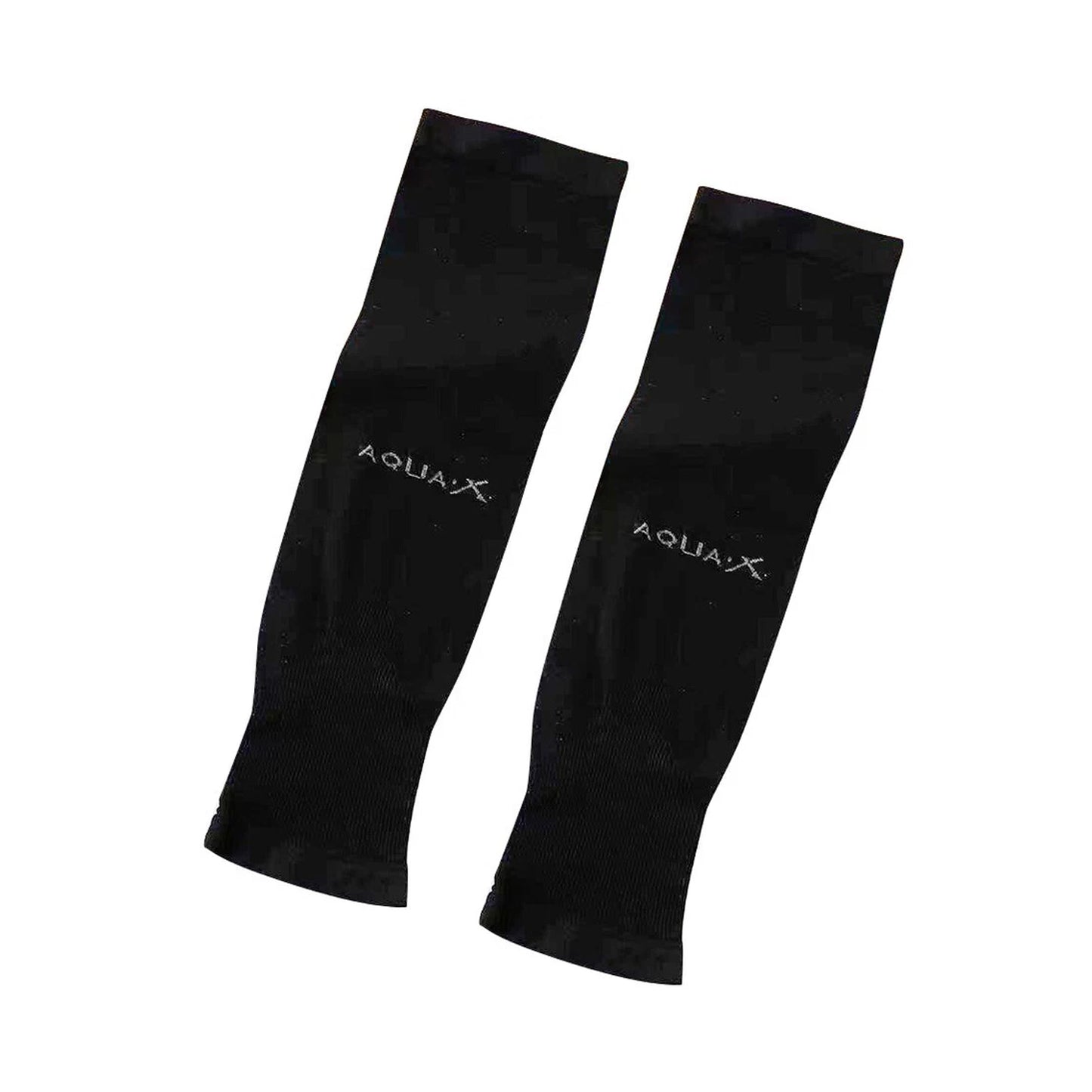 Stretchable Elbow Support Compression Sleeves (1 Pair)