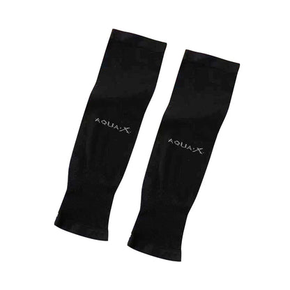 Stretchable Elbow Support Compression Sleeves (1 Pair)