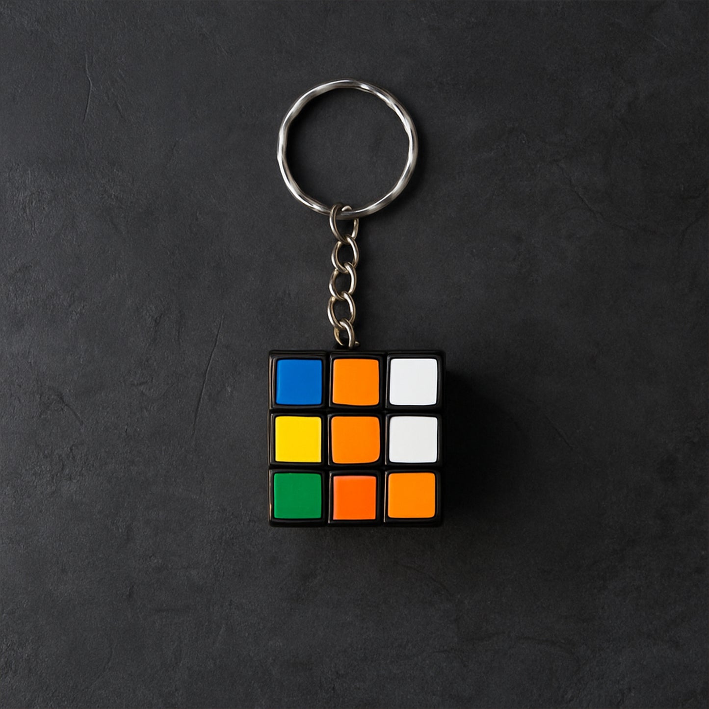 4022 1pc Mini Cube Puzzle Game For Boy And Girl Magic Cube For Birthday Gift