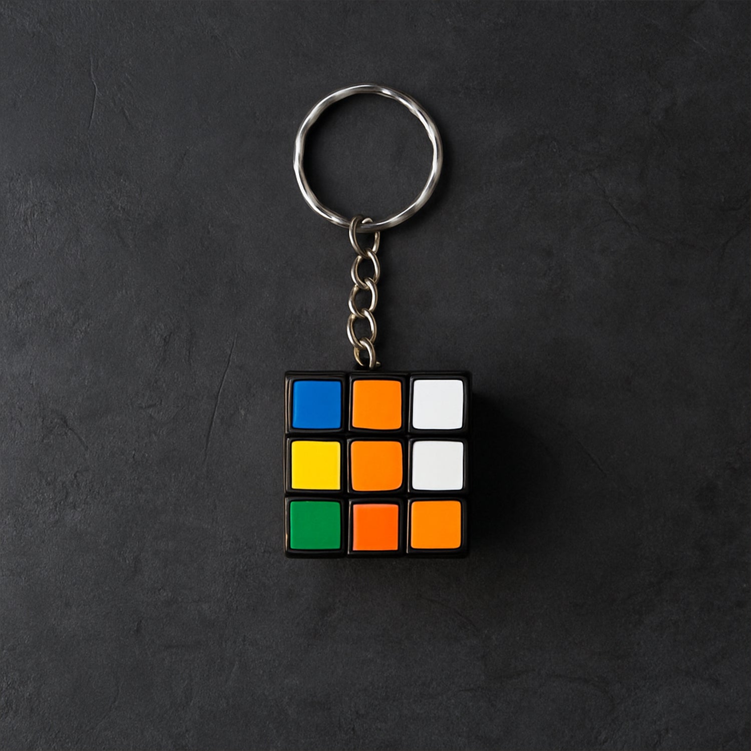 4022 1pc Mini Cube Puzzle Game For Boy And Girl Magic Cube For Birthday Gift