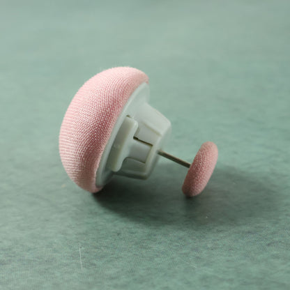 Soft Duvet Button Clip For Bedding  Curtains (1 Pc)