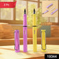 2in1 Everlasting Pencil Replaceable Head With Eraser (2 Pc)